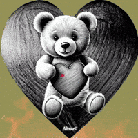 Valentines Day Love GIF