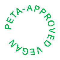 Vegan Sticker by CHPO Brand