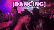 Good Vibes Dancing GIF