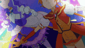 Magical Girl GIF