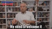 Meeting GIF by Team Kennedy