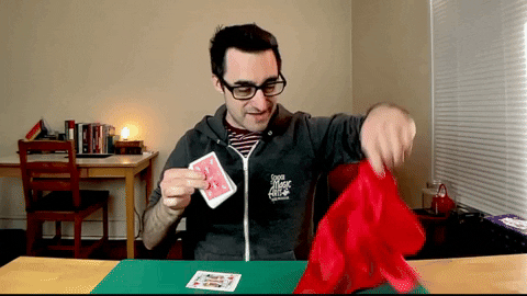 schoolofmagicarts giphyupload GIF