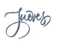 Semana Jueves Sticker