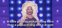 Drag Race GIF by Emmys