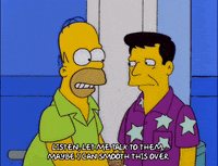 homer simpson GIF
