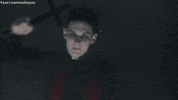 music video cross GIF
