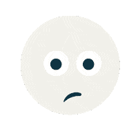 Sad Emoji Sticker by Redback Solutions
