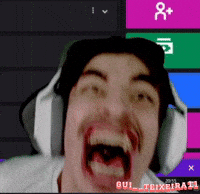 Magrelo Bisteca GIF
