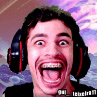 Bibi Mendigo GIF
