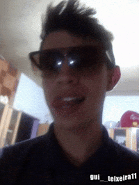 Gogo Palito GIF