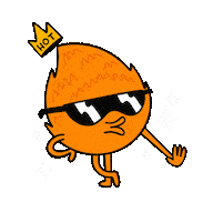 Star Twitch Sticker