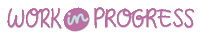 Working Sticker