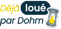 Location Immobilier Sticker by Dohm