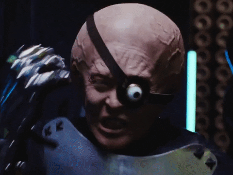 Santuary GIF by Joji