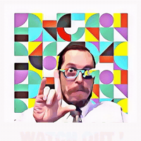 Zachar Watchout GIF by NACHTSCHIMMEN Music-Theatre-Language NIGHTSHADES