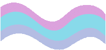 Happy Rainbow Sticker