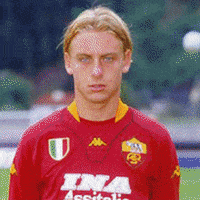 de rossi ddr GIF by AS Roma