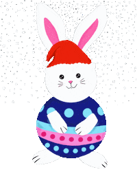 Christmas Sticker