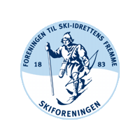 Marka Langrenn Sticker by Skiforeningen
