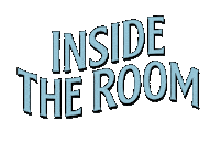 _itsfranz inside itsfranz tranquilitybase insidetheroom Sticker
