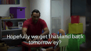 Black Comedy GIF by ABC Indigenous