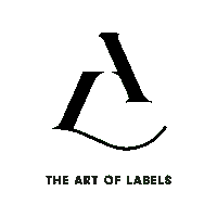Logo Taol Sticker