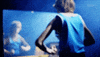 Ultimate Warrior Wwe GIF by DARK SIDE OF THE RING