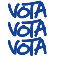 Pan Sticker by Accion Nacional