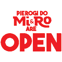 Miro Sticker by Pierogi