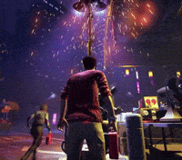 Dead By Daylight Trickster GIF