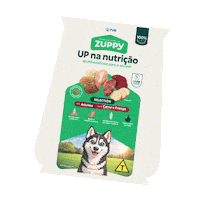 Up Sticker by FVO Alimentos