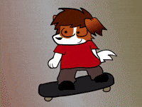 South Park Cat GIF by Ocelot