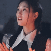 K Pop Wow GIF