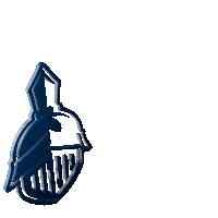 Nfl Gold Sticker by Gladiators Football