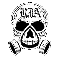 Red Jumpsuit Emo Sticker by The Red Jumpsuit Apparatus