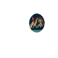 Sbu Sticker by THELOCALSOUTFITTER