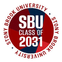 Stony Brook Sticker by Stony Brook University