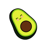 Happy Food Sticker by Keurig
