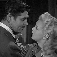 Clark Gable GIF