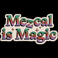 mezcalrosaluna  GIF