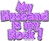 husband STICKER