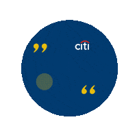 Fun Get More Sticker by Citi India