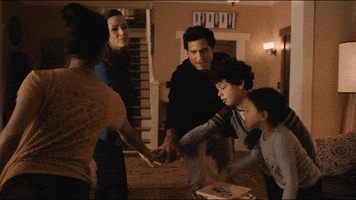 Jennifer Garner Fun GIF by NETFLIX