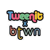 TweenitMagazine tweenitmag tweenit tweenitbrand tweenitmagazine Sticker