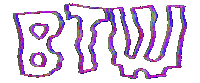 Art Glitch Sticker