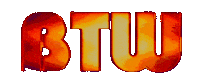 Art Glitch Sticker