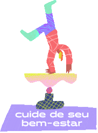 vitaalere emcasacomsaúde Sticker