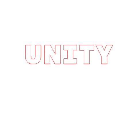 Unity Unwind Sticker by UnityWellnessCo