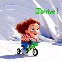 Jarrive GIF by TresorsDuMonde.ca