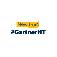 Gartner Sticker by #LifeAtGartner